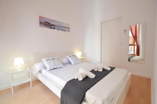 Apartamento Magic 1b