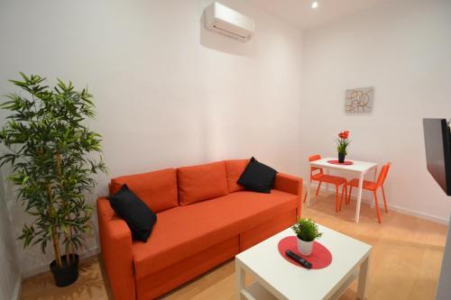 Apartamento Magic 1b