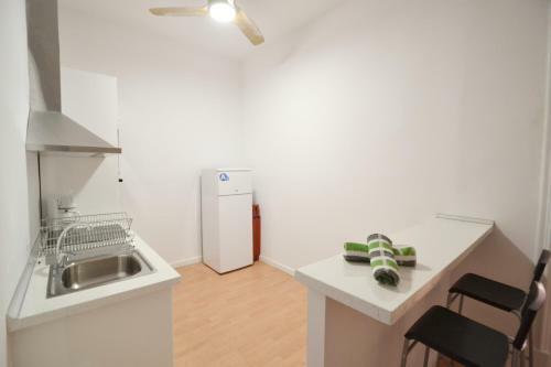 Apartamento Magic 1b