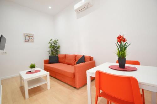 Apartamento Magic 1b