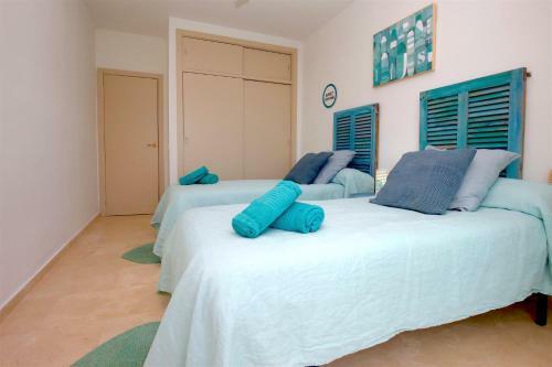 Palma Sea View Home