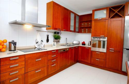 Palma Sea View Home