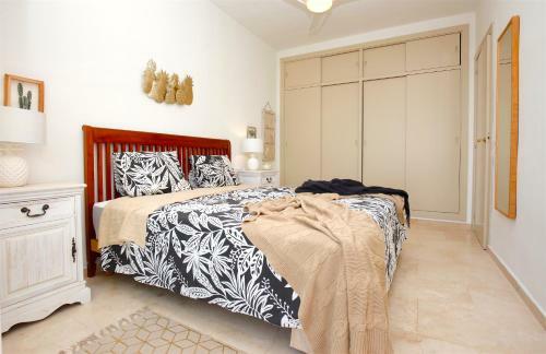 Palma Sea View Home
