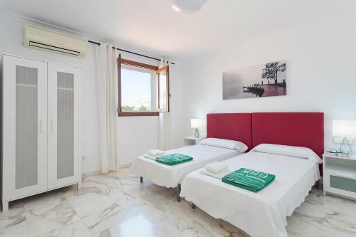 Villa Marbella