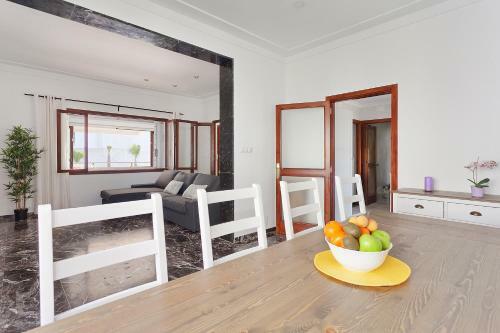 Villa Marbella
