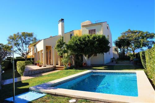 Villa Casa F�lix