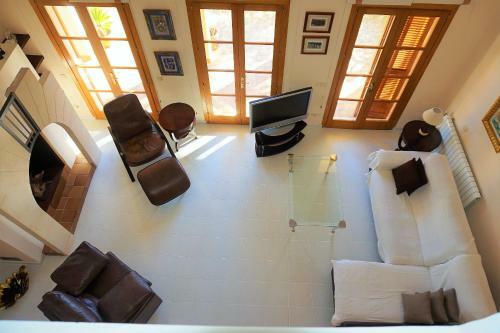 Villa Casa F�lix