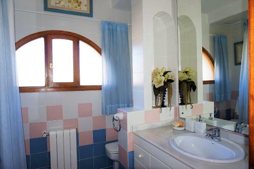 Villa Casa F�lix