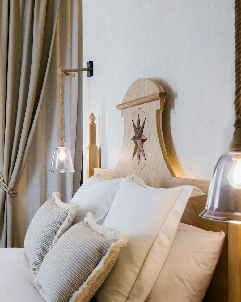 Hotel Antigua Palma Casa Noble