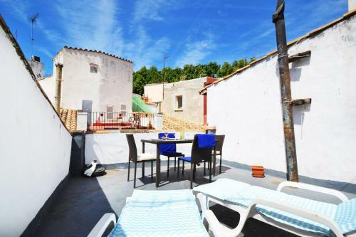 Apartamento Mandarin 4