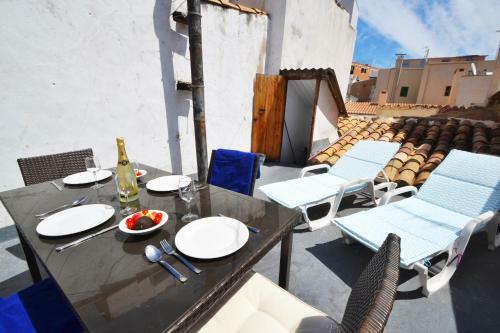 Apartamento Mandarin 4