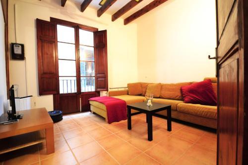 Apartamento Mozart