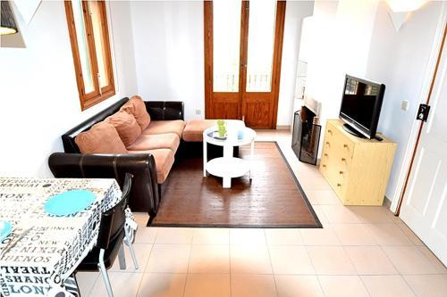 Apartamento Ramblas