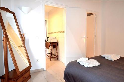 Apartamento Ramblas