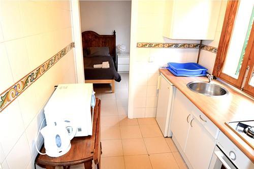 Apartamento Ramblas