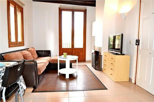 Apartamento Ramblas