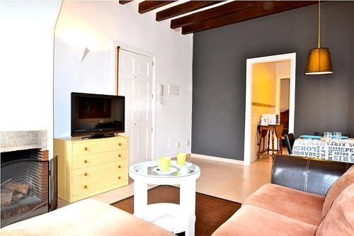 Apartamento Ramblas