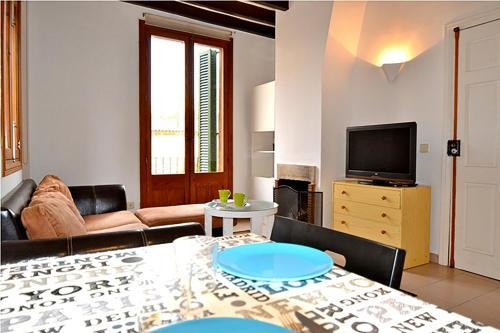 Apartamento Ramblas