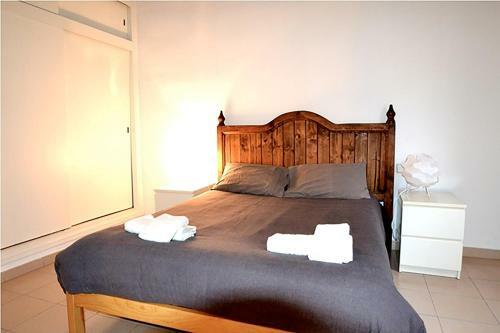 Apartamento Ramblas