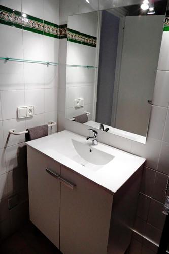 Apartamento Ramblas