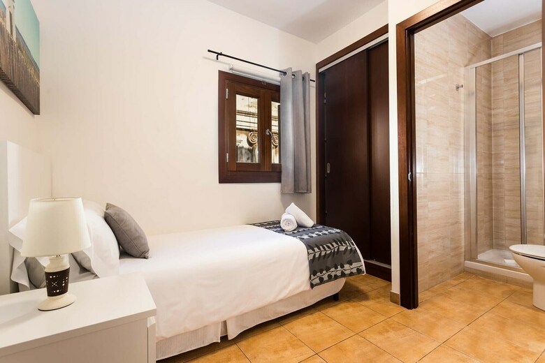 Apartamento Mallorca Suites - Turismo De Interior