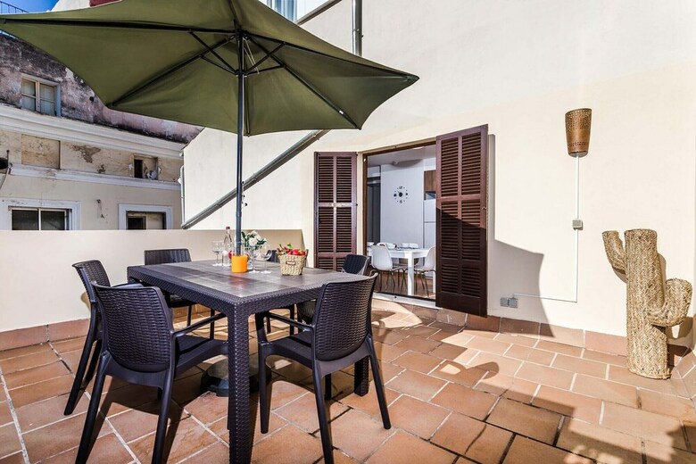 Apartamento Mallorca Suites - Turismo De Interior