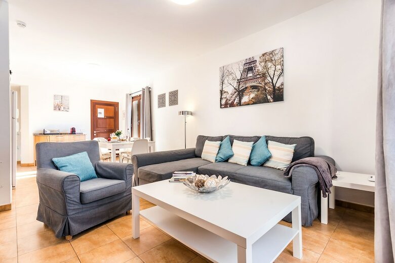 Apartamento Mallorca Suites - Turismo De Interior