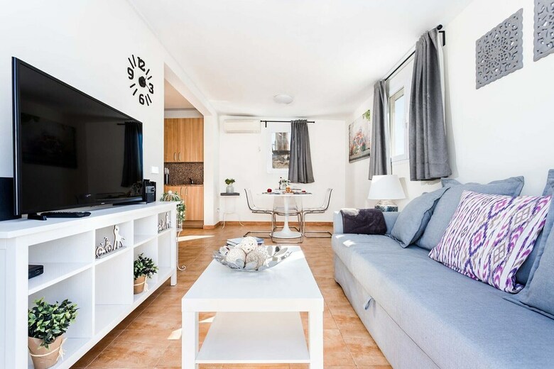 Apartamento Mallorca Suites - Turismo De Interior