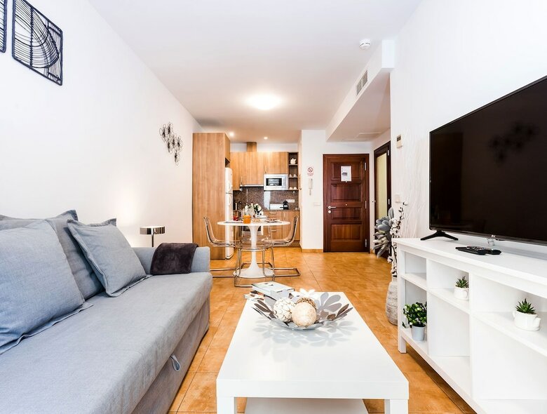 Apartamento Mallorca Suites - Turismo De Interior