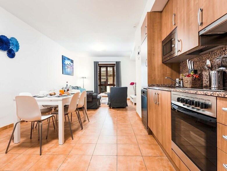 Apartamento Mallorca Suites - Turismo De Interior