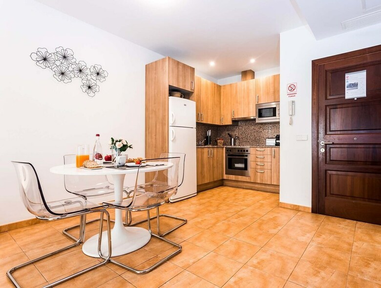 Apartamento Mallorca Suites - Turismo De Interior