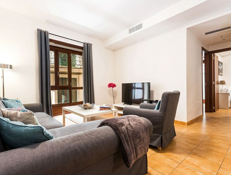 Apartamento Mallorca Suites - Turismo De Interior