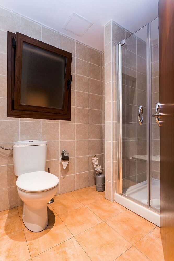 Apartamento Mallorca Suites - Turismo De Interior