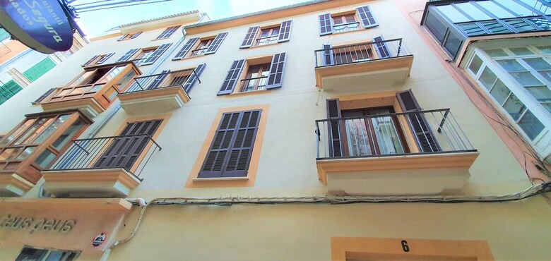Apartamento Mallorca Suites - Turismo De Interior