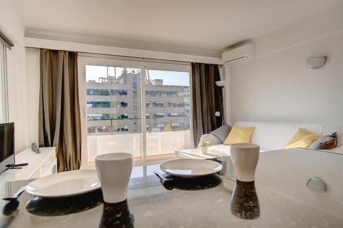 Apartamento Garita 4a