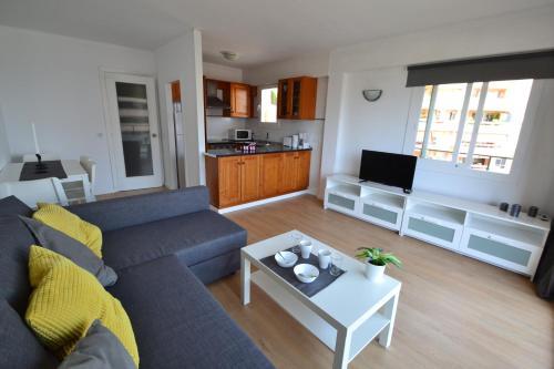 Apartamento Garita 4a