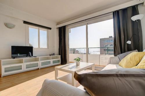 Apartamento Garita 4a