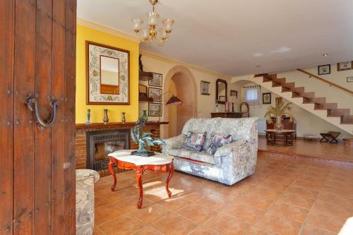 Villa Cas Moliner