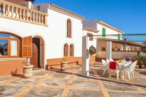 Villa Cas Moliner