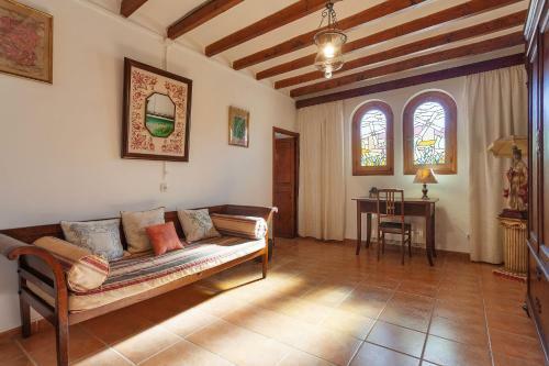 Villa Cas Moliner