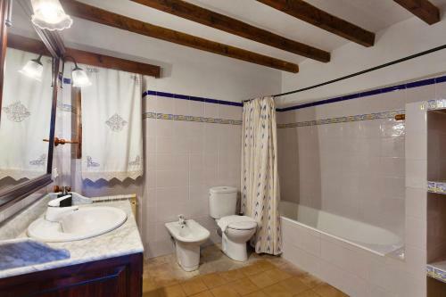 Villa Cas Moliner