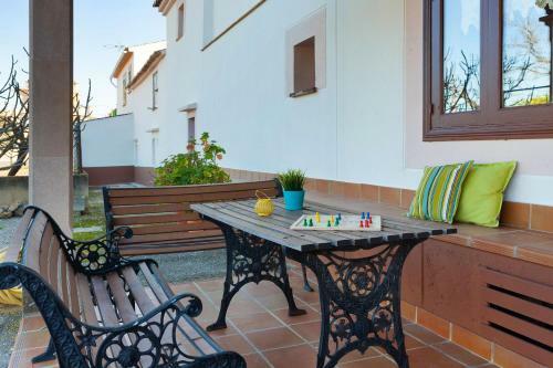 Villa Cas Moliner