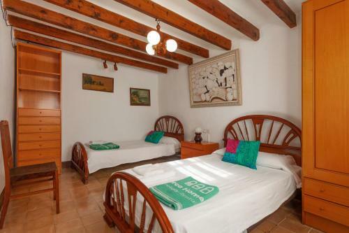 Villa Cas Moliner