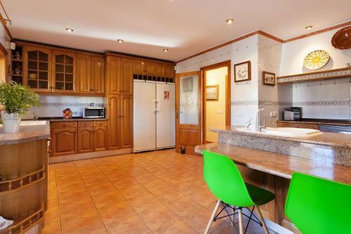Villa Cas Moliner