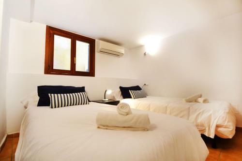 Water Apartment