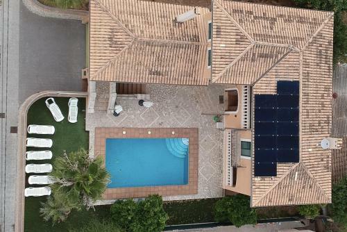 Villa La Vileta