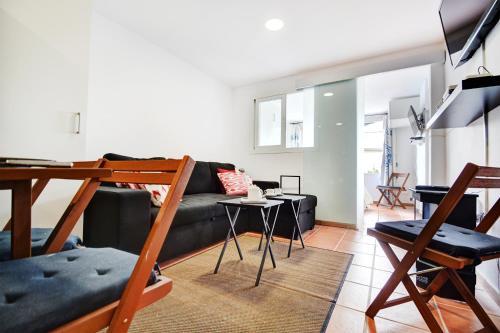 Apartamento Quinta Norma