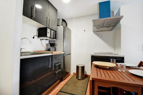 Apartamento Quinta Norma
