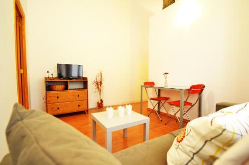 Apartamento Plaza Mayor