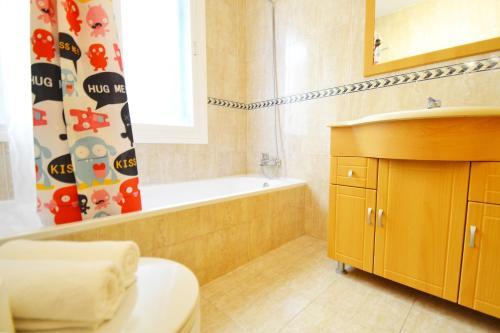 Apartamento Plaza Mayor